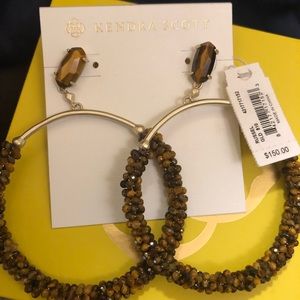 Kendra Scott Russel Earrings